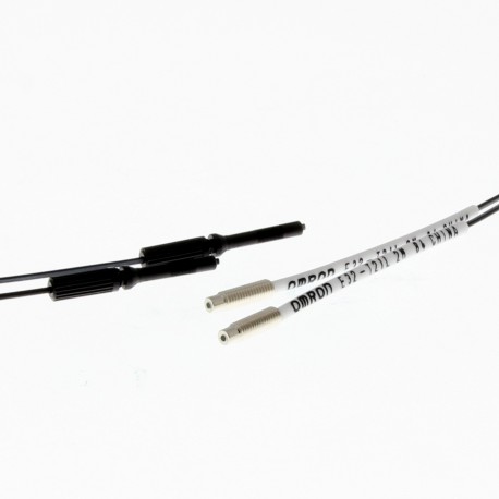 OMRON E32-T21L 2M E32-T21L 2M E32 1314C E32T21L2M OMRON Barrier Fine Long-distance Threaded M3